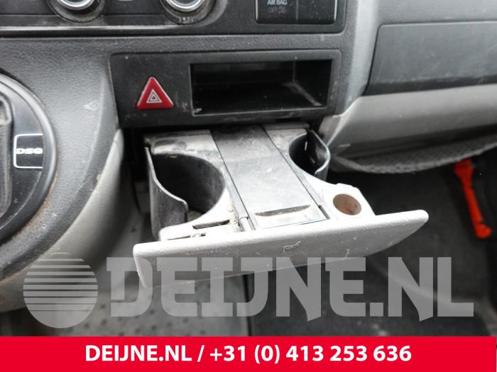 Volkswagen Transporter Cup holder O325830