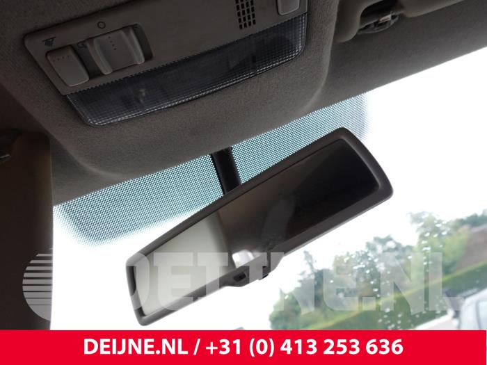 Volkswagen Transporter Rear view mirror O325831