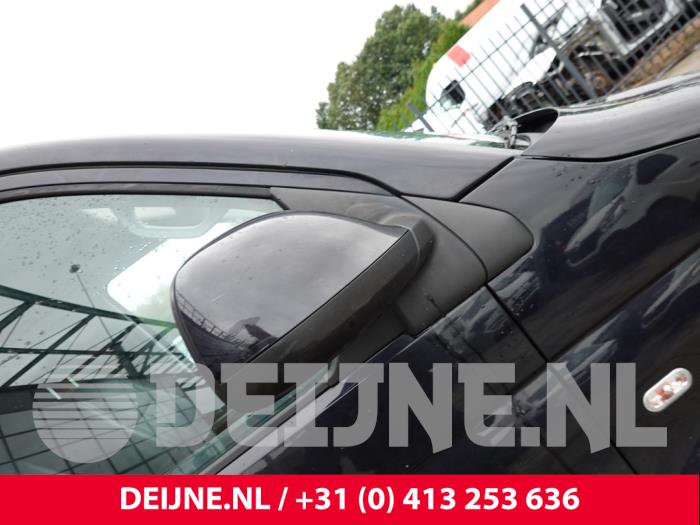 Volkswagen Transporter Wing mirror, right O325835