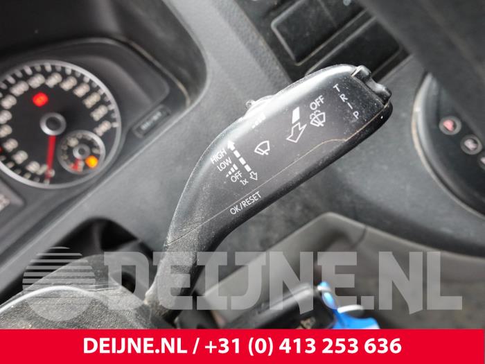 Volkswagen Transporter Steering column stalk O325839