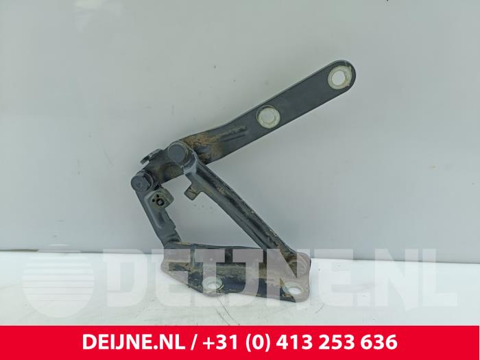 Volkswagen Transporter Motorhaube Scharnier O325871