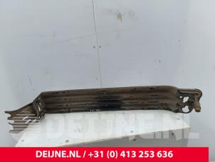 Volkswagen Transporter Aufhängemechanik Reserverad O325873 foto 2