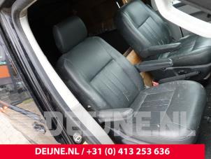 Volkswagen Transporter Sitz rechts O325906 foto 2