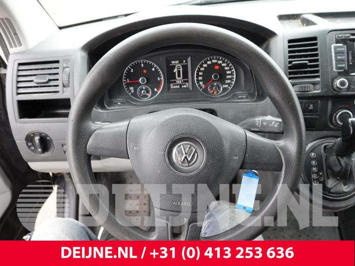 Volkswagen Transporter Lenkrad O325910