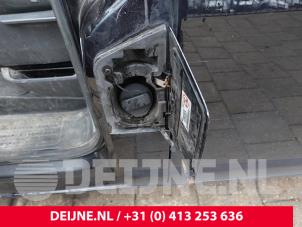 Volkswagen Transporter Tankklappe O325913 foto 2