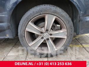 Volkswagen Transporter Sportvelgen Set O325917 foto 2