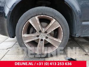 Volkswagen Transporter Sportvelgen Set O325917 foto 3
