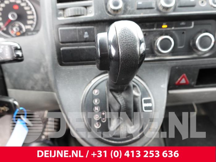 Volkswagen Transporter Gear stick O325919