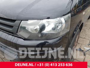 Volkswagen Transporter Voorbumper O325920 foto 3