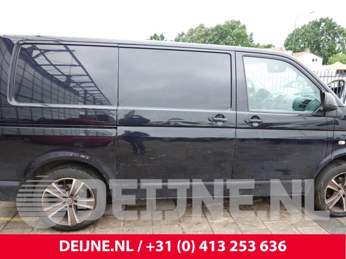 Volkswagen Transporter Schiebetür rechts O325902
