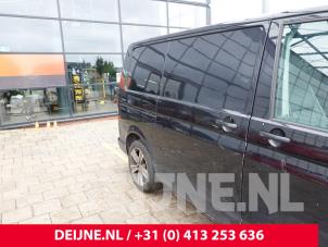 Volkswagen Transporter Sliding door, right O325902 photo 2
