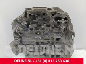 Volvo S60 Motor Schutzblech O325814 foto 2