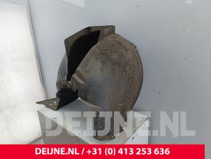 Volkswagen Transporter Radkasten O325965 foto 3