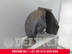 Volkswagen Transporter Radkasten O325965 foto 2