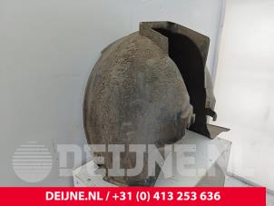 Volkswagen Transporter Wheel arch liner O325966 photo 2
