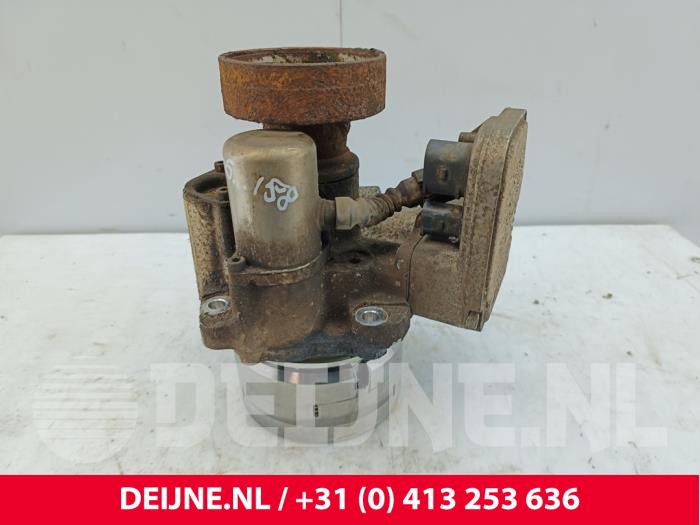 Volvo XC90 Haldex-Kupplung O325948