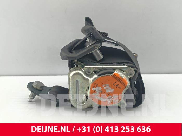 Opel Vivaro Sicherheitsgurt rechts vorne O325952