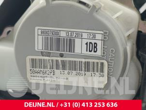 Opel Vivaro Sicherheitsgurt rechts vorne O325952 foto 3