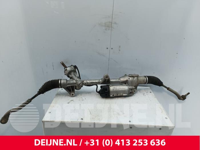 Mercedes Vito Lenkgetriebe Servo O325953