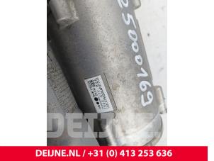 Mercedes Vito Stuurhuis Bekrachtigd O325953 foto 3