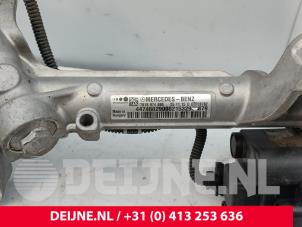 Mercedes Vito Stuurhuis Bekrachtigd O325953 foto 2
