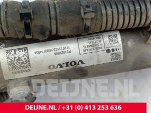 Volvo V60 Lenkgetriebe Servo O325954 foto 3