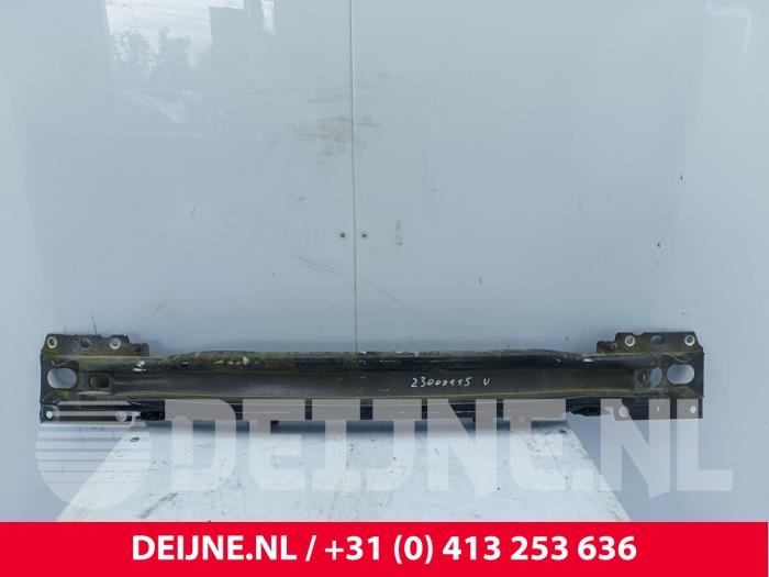 Volvo V60 Stoßstangenrahmen vorne O325956