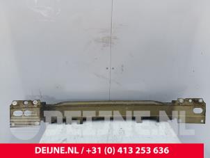 Volvo V60 Front bumper frame O325956 photo 2