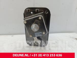Volvo XC90 Aufhängemechanik Reserverad O325958 foto 2