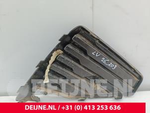 Volvo V60 Stoßstangenrost O325963 foto 2