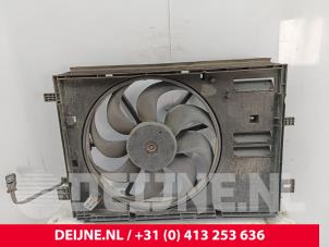 Peugeot Expert Radiateur O325970 foto 3