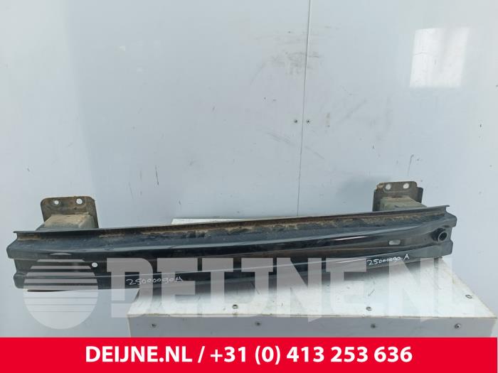 Lynk & Co 01 Bumperframe achter O326089