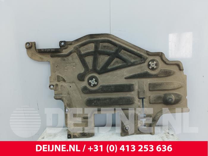 Volvo S60 Schutzblech Boden O326100