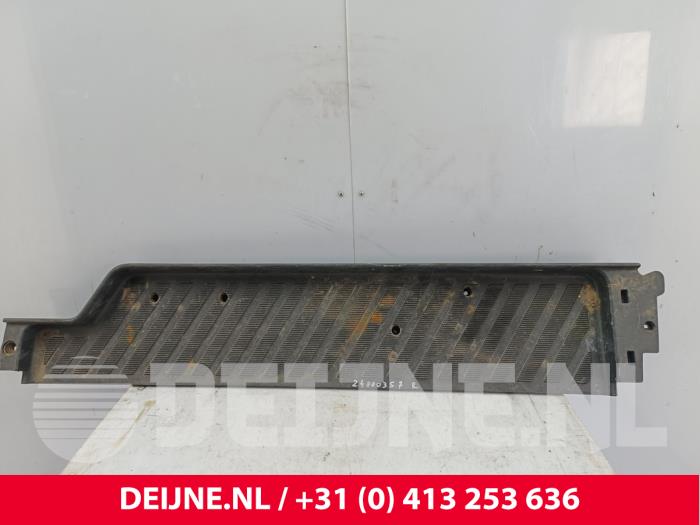 Mercedes Sprinter Schuifdeur instap rechts O326102