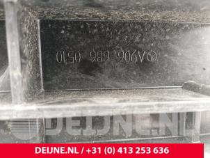 Mercedes Sprinter Schiebetür Einstieg rechts O326102 foto 3
