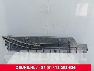 Mercedes Sprinter Schiebetür Einstieg rechts O326102 foto 2