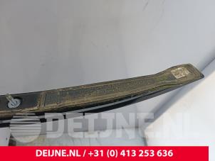 Volvo V60 Dachreling Set O326104 foto 3