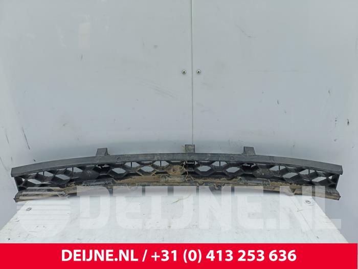Volvo V60 Stoßstangenstütze mitte hinten O326105