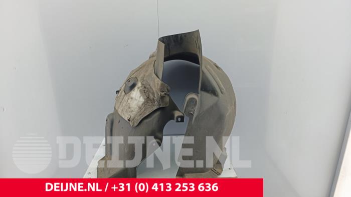 Citroen Jumpy Wheel arch liner O326108