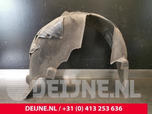 Mercedes S-Klasse Wheel arch liner O326109 photo 2