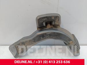 Ford Transit Custom Air intake hose O325946 photo 2