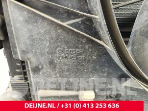 Mercedes Vito Cooling set O326114 photo 2