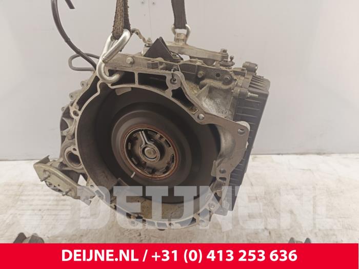 Volvo V60 Getriebe O326119