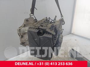 Volvo V60 Versnellingsbak O326119 foto 4
