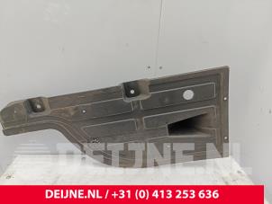Volvo V60 Bash plate O326282 photo 3