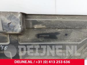 Volvo V60 Bash plate O326282 photo 2