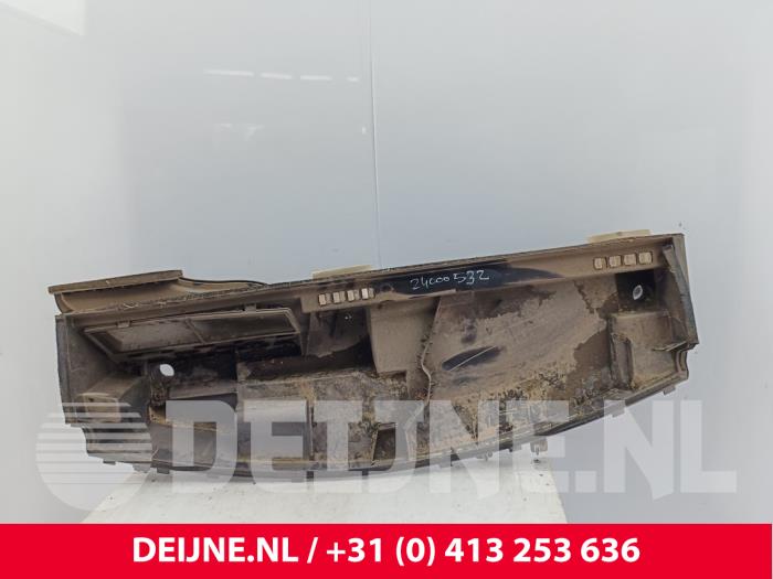 Ford Transit Custom Paravent O326284