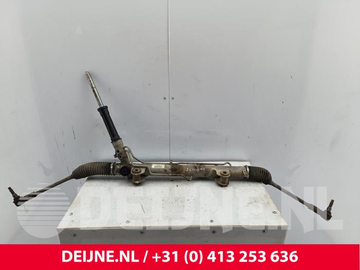 Ford Transit Custom Lenkgetriebe Servo O326280