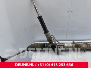 Ford Transit Custom Lenkgetriebe Servo O326280 foto 3