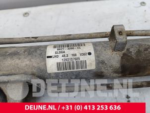 Ford Transit Custom Lenkgetriebe Servo O326280 foto 2
